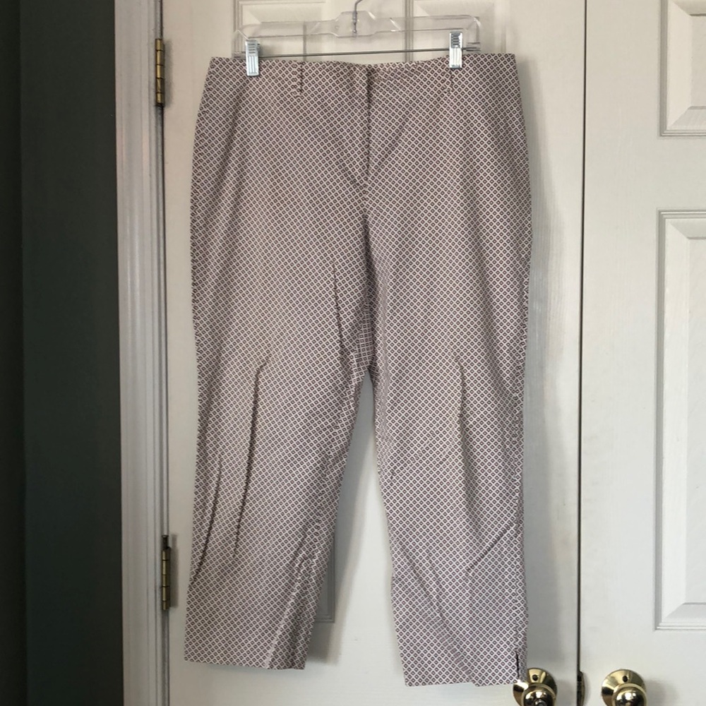 Talbots slacks